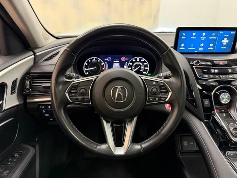 Used 2021 Acura RDX AWD image 18