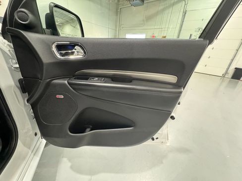 Used 2017 Dodge Durango GT w/ Premium Group image 46