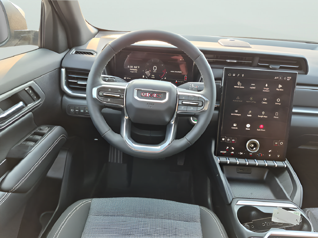 New 2027 GMC Terrain Elevation w/ LPO, Floor Liner Package FWD image 31