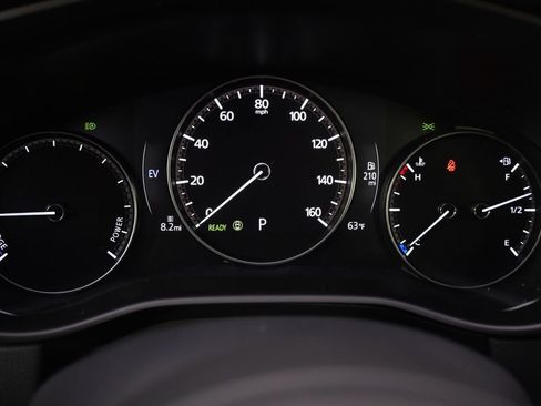 New 2026 MAZDA CX-50 AWD 2.5 Hybrid w/ Weather Package image 26