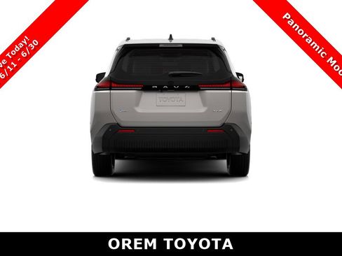 New 2026 Toyota RAV4 XLE Premium FWD image 8