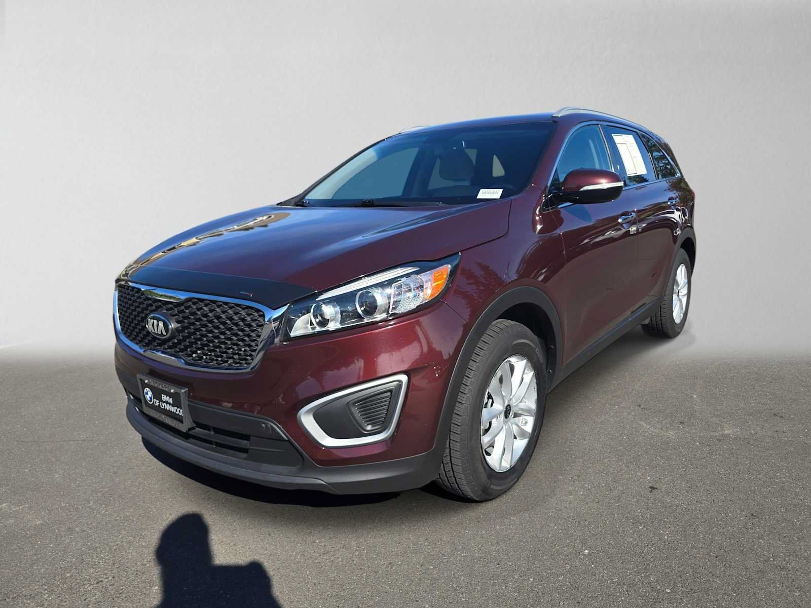 Used 2018 Kia Sorento FWD image 7