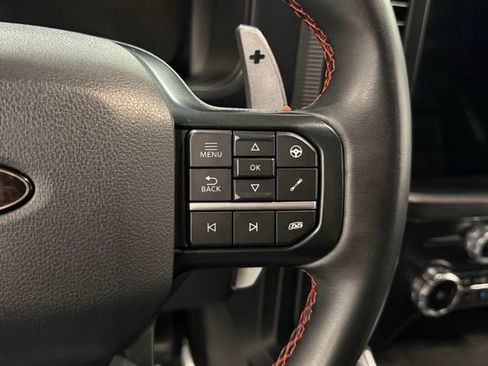 Certified 2024 Ford F150 Raptor AWD/4WD image 19