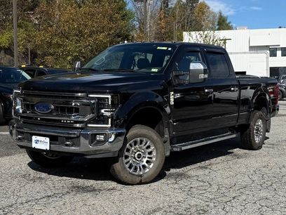 Used 2022 Ford F250 XLT w/ XLT Premium Package