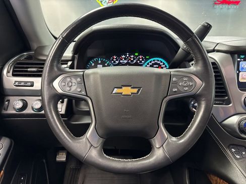 Certified 2020 Chevrolet Tahoe Premier AWD/4WD image 47