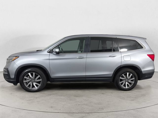 Used 2019 Honda Pilot EX-L image 8