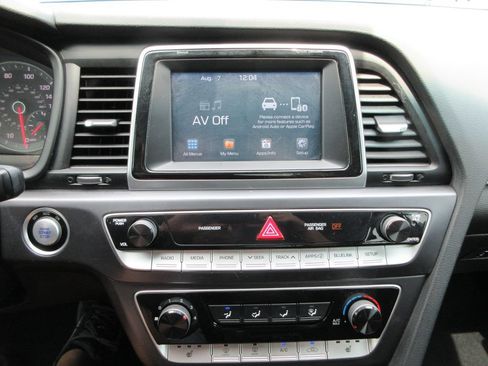 Used 2018 Hyundai Sonata Sport FWD image 28