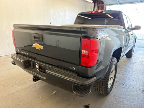 Used 2019 Chevrolet Silverado 1500 LT w/ All Star Edition image 5