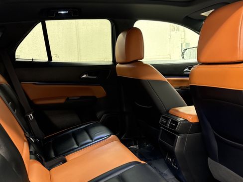 Used 2025 Honda Prologue Elite image 26