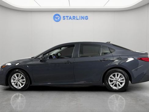 Used 2026 Toyota Camry LE w/ Convenience Package image 3