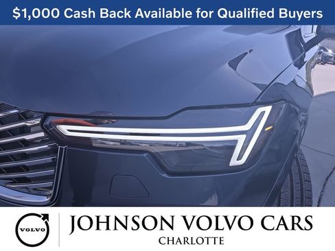 New 2026 Volvo XC90 T8 Ultra w/ Protection Package Premier image 36
