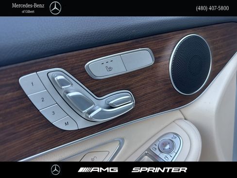 Certified 2022 Mercedes-Benz GLC 300 image 13