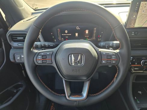 New 2026 Honda Passport TrailSport image 20
