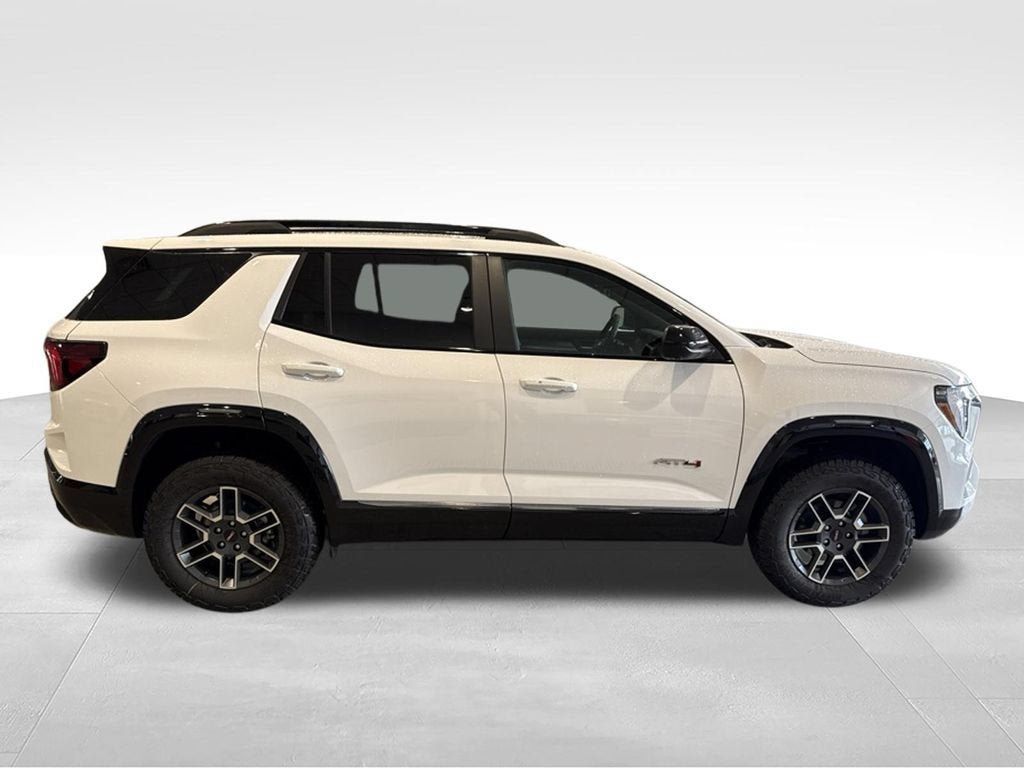 New 2027 GMC Terrain AT4 w/ Convenience Package III AWD/4WD image 8