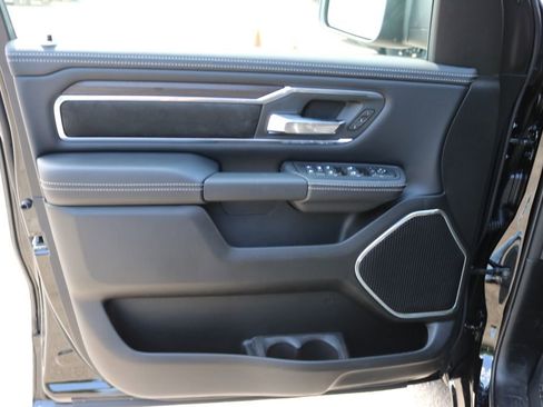 New 2026 RAM 1500 Laramie AWD/4WD image 11