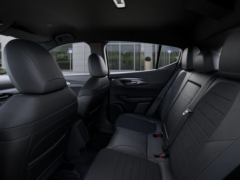 New 2025 Dodge Hornet GT image 23