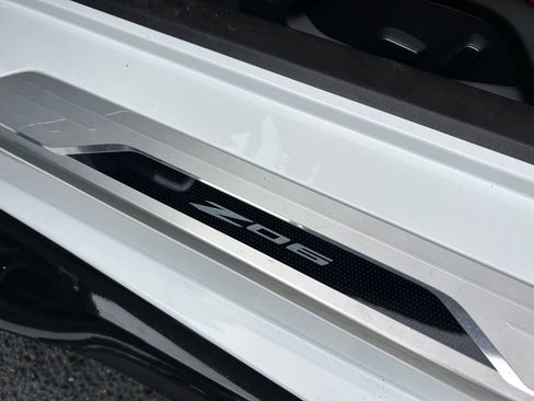 Used 2024 Chevrolet Corvette Z06 image 34