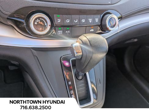 Used 2016 Honda CR-V LX image 11