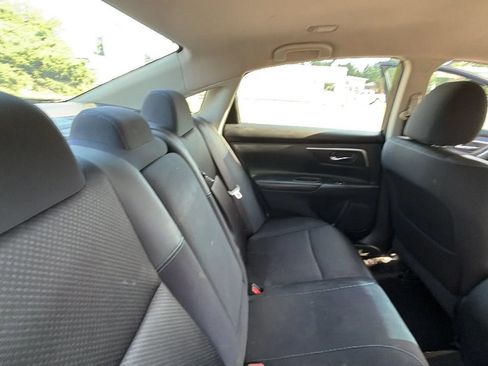 Used 2018 Nissan Altima 2.5 SR FWD image 43