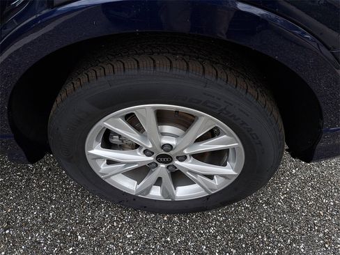 New 2025 Audi Q3 2.0T Premium Plus image 30