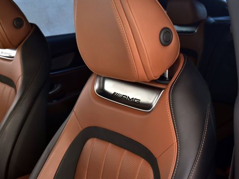 Used 2022 Mercedes-Benz AMG GT 53 image 21