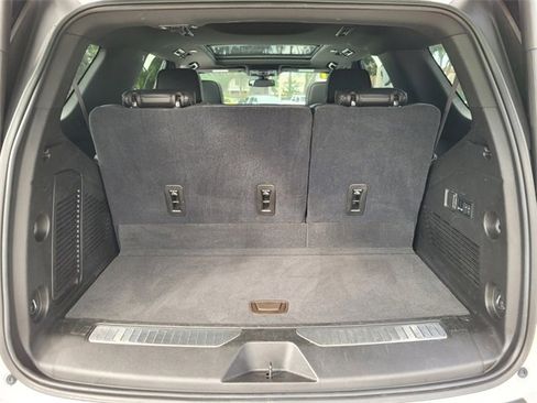 Used 2021 Chevrolet Tahoe RST w/ Luxury Package image 20