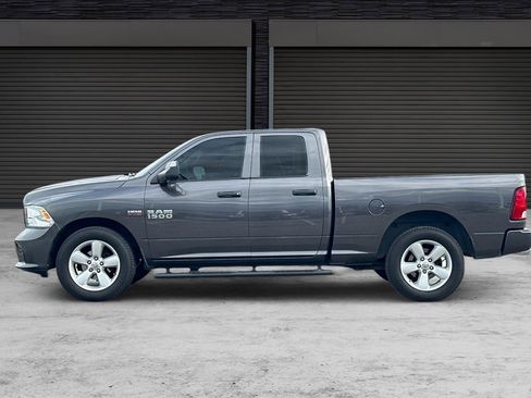 Used 2014 RAM 1500 Express image 7
