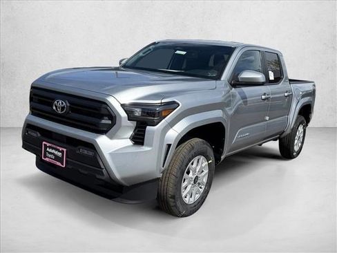 New 2026 Toyota Tacoma SR5 image 1