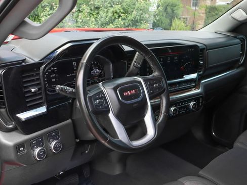 Used 2024 GMC Sierra 1500 Elevation w/ X31 Off-Road Package AWD/4WD image 24