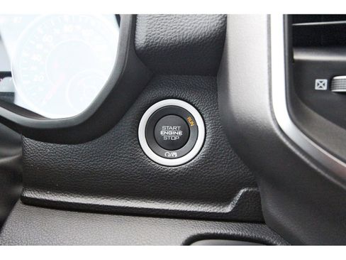 Used 2025 RAM 1500 Lone Star image 21