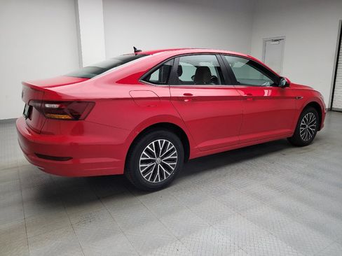 Used 2019 Volkswagen Jetta SEL FWD image 10