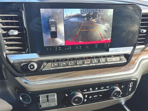 Certified 2023 Chevrolet Silverado 1500 RST w/ RST All Star Premium Package image 15