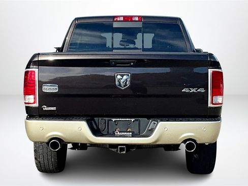 Used 2017 RAM 1500 Laramie Longhorn w/ Convenience Group image 6