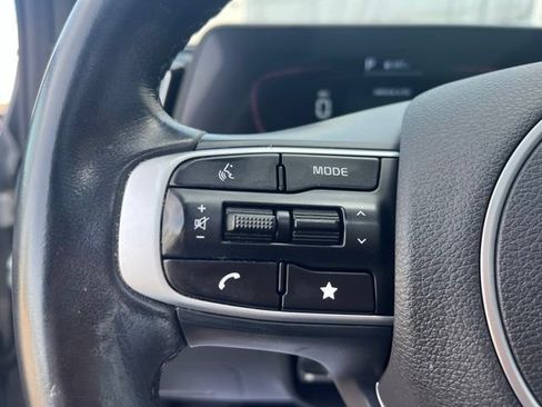 Certified 2023 Kia Sportage X-Line w/ X-Line Premium Package AWD/4WD image 18