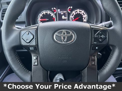 Used 2024 Toyota 4Runner TRD Off-Road image 54