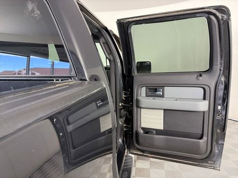 Used 2012 Ford F150 XLT w/ XLT Chrome Pkg image 26