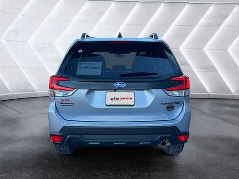 Used 2024 Subaru Forester Wilderness AWD/4WD image 5