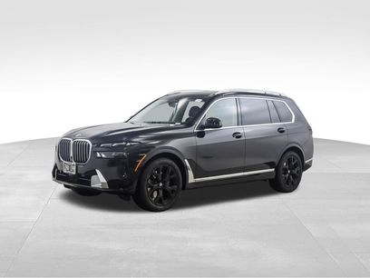 Used 2023 BMW X7 xDrive40i w/ Premium Package