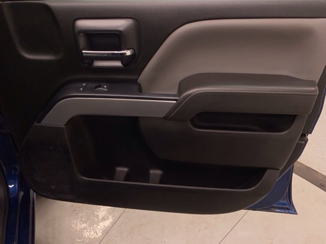 Used 2017 Chevrolet Silverado 1500 LT w/ All Star Edition AWD/4WD image 24