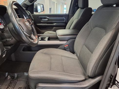 Used 2023 RAM 1500 Lone Star w/ Trailer Tow Group image 22