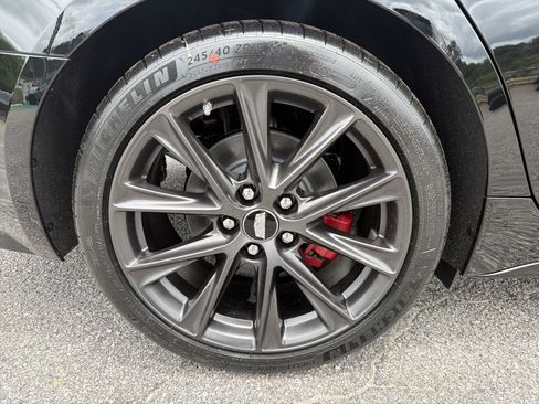 New 2026 Cadillac CT5 V RWD image 18