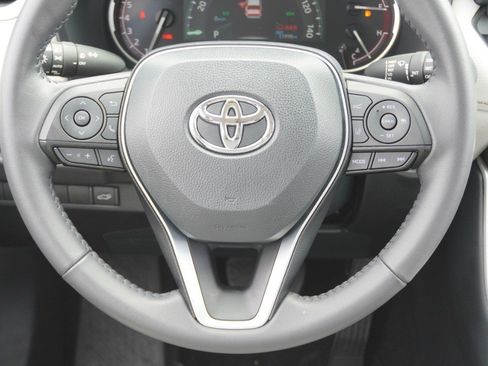 Used 2024 Toyota RAV4 XLE Premium FWD image 31