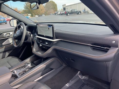 New 2026 Ford Explorer Tremor w/ Tremor Ultimate Package image 15