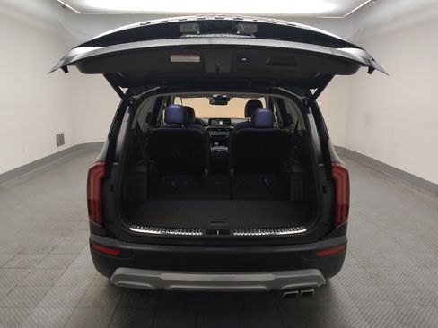 Used 2022 Kia Telluride SX FWD image 29
