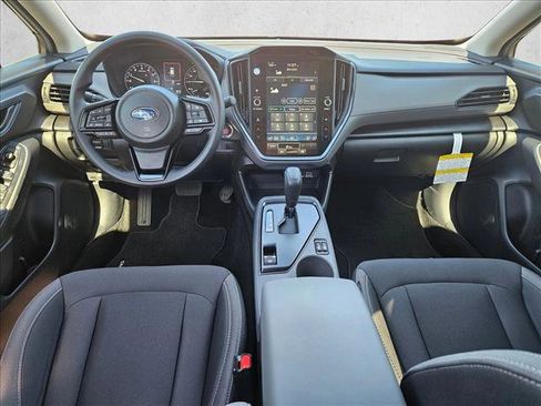 New 2026 Subaru Crosstrek 2.0i Premium AWD/4WD image 14
