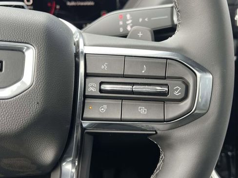 New 2026 GMC Yukon XL Denali w/ Denali Reserve Package image 28