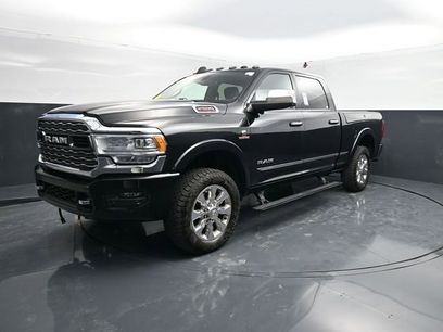 Used 2020 RAM 2500 Limited
