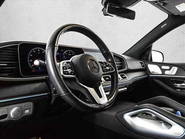 Certified 2022 Mercedes-Benz GLE 350 4MATIC image 10