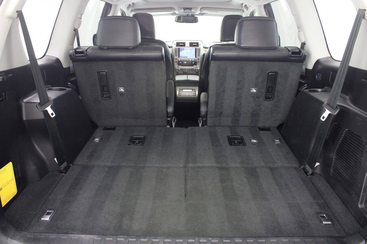 Used 2017 Lexus GX 460 Premium AWD/4WD image 75
