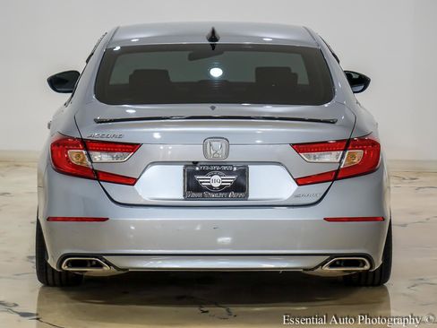 Used 2022 Honda Accord Sport image 7